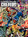 (image for) Comic Book Creator 12